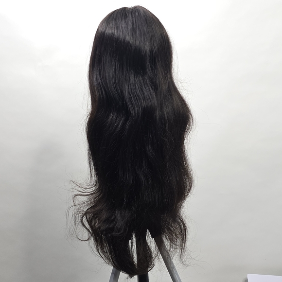 Beauty Forever Lace Front Human Hair Wig - Brown - Picture 7 of 9